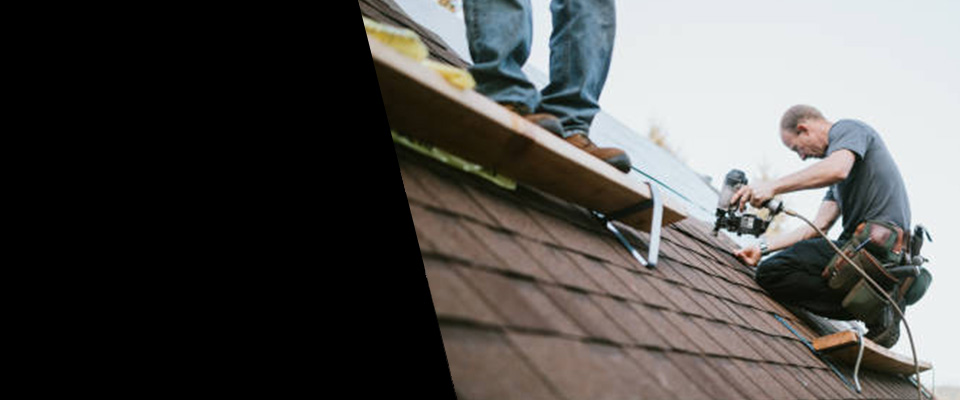 Dwight Roofing Contractors